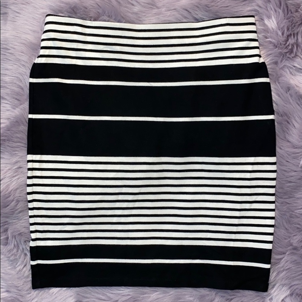 Forever 21 Mini Skirt